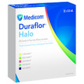 Duraflor Halo Varnish - Wild Berry, 32 Units. 5% Sodium Fluoride White Varnish