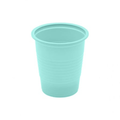 Medicom Aqua 5 oz. plastic cups, case of 1000