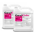 CaviCide Surface Disinfectant Case of 2 x 2.5 Gallon. CaviCide Surface Disinfectant Case of 2 x 2.5 Gallon.