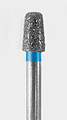 NeoDiamond FG #2525 (845KR.025) Medium Grit, Modified Flat End Taper Large