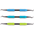 ImplaKlean Implant Scaler - Intro Pack - autoclavable carbon reinforced resin