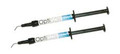 OptiFlow Flowable Composites, Shade A2, package of 4 x 1 gm syringes and 10