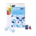 ProPaste Medium Grit Assorted Flavored Prophy Paste with Fluoride 200/Bx