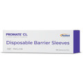 ProMate CL Barrier Sleeves, 100/Box, Pack of 5 Boxes.