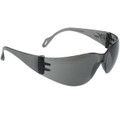 Pro-Vision Econo Wrap Econo Wrap Eyewear - Gray Frame & Lens with UVA and UVB Pro-Vision Econo Wrap Econo Wrap Eyewear - Gray Frame & Lens with UVA and UVB