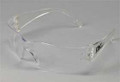 Pro-Vision Econo Wrap Econo Wraps Eyewear - Clear Frame & Lens with UVA and UVB Pro-Vision Econo Wrap Econo Wraps Eyewear - Clear Frame & Lens with UVA and UVB