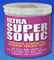Ultra Super Sonic Tablets 30/Jar. Technologically advanced ultrasonic Ultra Super Sonic Tablets 30/Jar. Technologically advanced ultrasonic