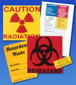 Palmero OSHA Value Label Pack Kit, Easily identify all hazardous substances Palmero OSHA Value Label Pack Kit, Easily identify all hazardous substances