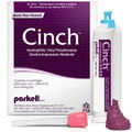 Cinch Platinum medium body, regular set 4-minute in 50ml automix split