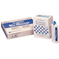 Blu-Mousse Scent-Free, Classic (2-minute set) in SPLIT Cartridges. Thixotropic