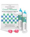 Green-Mousse Scent-Free, Classic (2-minute set) in Split Cartridges. VPS Bite Green-Mousse Scent-Free, Classic (2-minute set) in Split Cartridges. VPS Bite