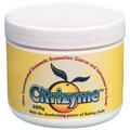 Citrizyme Enzyme Powder - Jar (300gm) A fast-acting dual enzyme formula Citrizyme Enzyme Powder - Jar (300gm) A fast-acting dual enzyme formula
