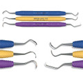Cruise Line PDT 3 Saver Debridement Kit: Columbia 13-14, H5-L5 Mini, Montana Cruise Line PDT 3 Saver Debridement Kit: Columbia 13-14, H5-L5 Mini, Montana