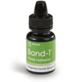 Bond-1 Primer/Adhesive Refill, 6 mL Bottle. Simple, single-bottle, moist dentin Bond-1 Primer/Adhesive Refill, 6 mL Bottle. Simple, single-bottle, moist dentin