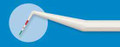 Periowise Probes 3-5-7-10 mm Color-Coded Single End, Pack of 12 Probes. #9006105