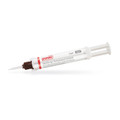 NexTemp Clear 5 ml Syringe & 10 Mixing Tips. Non-Eugenol Temporary Cement