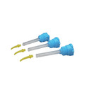 CompCore AF Cartridge, Tips Refill: 35 Mixing Tips and 35 Intraoral Tips