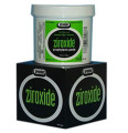 Ziroxide Medium/Fine grit, Mint flavored Prophy Paste with Fluoride. 1 Lb. Jar