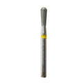 Two Striper FG 362.3 Coarse Diamond Bur, Pear. Pack of 5
