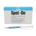 Spot On Acid Dentin/Enamel Etch Gel Bulk Kit 37% Phosphoric Acid. Ideal Spot On Acid Dentin/Enamel Etch Gel Bulk Kit 37% Phosphoric Acid. Ideal