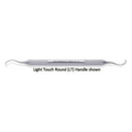 Premier #15/16 Double End Gracey Curette with Big Easy Handle