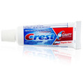 Crest Cavity Protection Toothpaste - 0.85oz tubes, 72/Pk. Wintergreen flavor