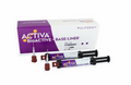 Activa Bioactive Base/Liner VALUE Pack. First dental base/liner