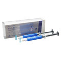 Etch-Rite etching gel - 38% Phosphoric Acid, Twin Pack: 2 - 3 mL Syringes