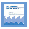 PolyCarb WaterSet Polycarboxylate Cement, water activated, 60 gram powder