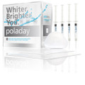 Pola Day 7.5% 10-Syringe Kit. Hydrogen Peroxide-based Take-Home Tooth Whitening