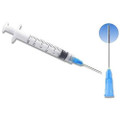 Beautifil Flow Plus F00 Zero Flow - A0.5 Syringe, 1 - 2.2 Gm. Syringe