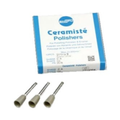 Ceramiste CA Midi-Point Standard Grit (Prepolish), package of 12 points