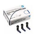 Beautifil Flow Plus F03 Low Flow - BW Compules, 20 x 0.21 gram Compule Tips Beautifil Flow Plus F03 Low Flow - BW Compules, 20 x 0.21 gram Compule Tips