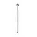 SS White HP #8 Round Carbide Bur for slow speed straight nose cone, clinic pack