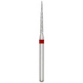 Revelation FG #859.010 Fine Needle Shaped Diamond Bur, 5/Pack