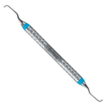 Gracey Curette 1/2 After Five  4 Round Handle