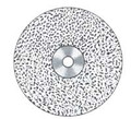 Express Line 927F 22 mm x 0.24 mm Medium Grit, Double Sided, Flex Mounted