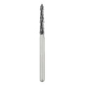 SS White FG #162A.016 Serrated Bone Cutter Bur, 5/Pack.