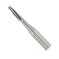 SS White FG #169 taper fissure plain Carbide Bur, clinic pack of 100 burs