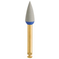 Jazz Polishers Supreme Flame 3/Pk. Autoclavable