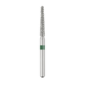 Revelation FG #854.016 round end taper coarse diamond bur, pack of 5