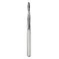 SS White FG #151-Z Zekrya Carbide Bur, 5/Pack.