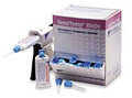 SensiTemp Resin Temporary Cement, Non-Eugenol, 2-stage setting, Syringe Kit: 1