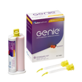 Genie VPS X-Light Body, Standard Set Berry Flavor, Red 2x 50ml Redesigned Cartridges w/Tips