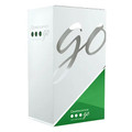 Opalescence Go Mint 6% Patient Kit - EXPORT PACKAGE- 10 blister packs