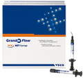 Grandio Flow A3.5 Syringe Refill. Flowable Universal Nano-Hybrid Restorative