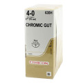 Ethicon Sutures. Chromic Gut. 635H 4-0 FS-2 27" 36/Box Ethicon Sutures. Chromic Gut. 635H 4-0 FS-2 27" 36/Box