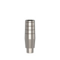 S-line Cemented Abutments S-line Straight, 10 mm