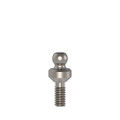 Standard Ball Attachment 4.2 mm x 1 mm