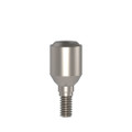 Low Profile Connector 5 mm x 4.6 mm